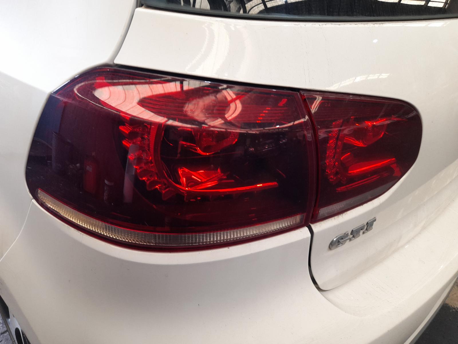 2011 Volkswagen Golf Fuel Tank View Auto part Fuel Tank Volkswagen Golf 2011