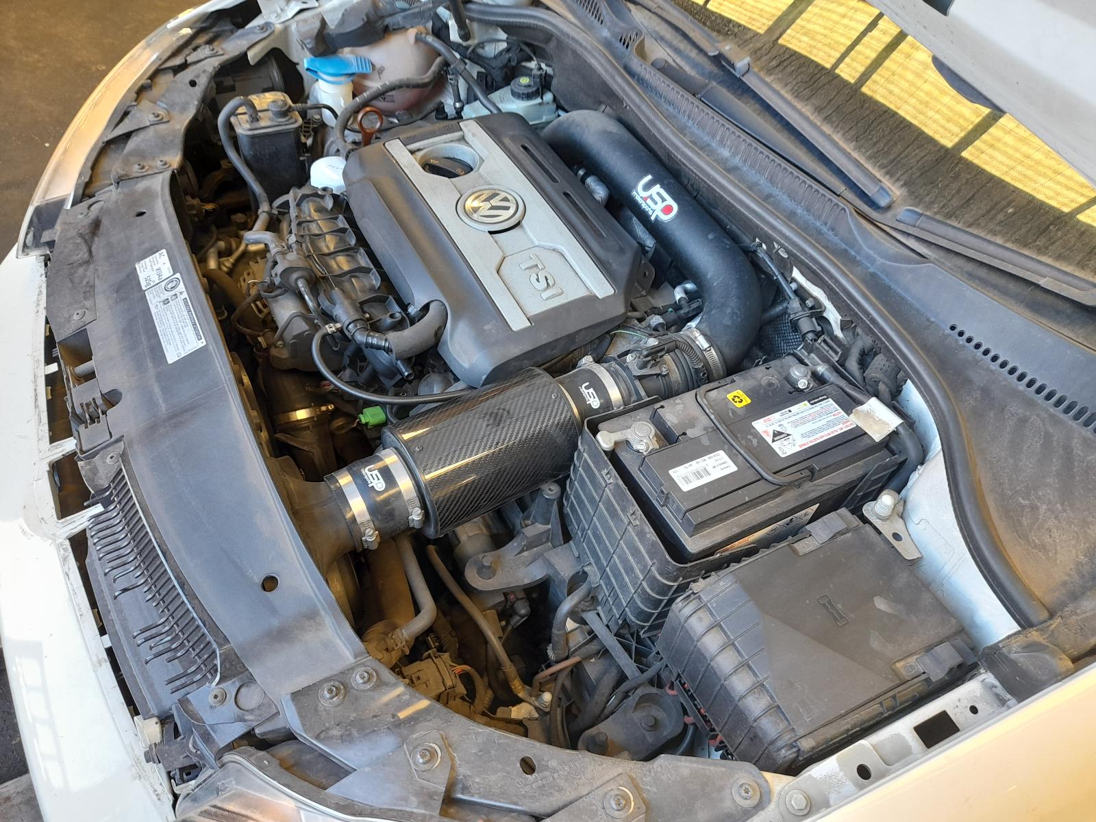 2011 Volkswagen Golf Fuel Tank View Auto part Fuel Tank Volkswagen Golf 2011