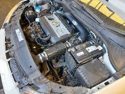 View Auto part Fuel Tank Volkswagen Golf 2011