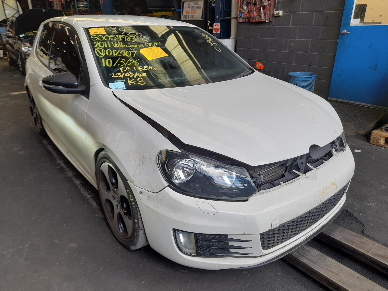 2011 Volkswagen Golf Fuel Tank View Auto part Fuel Tank Volkswagen Golf 2011