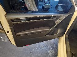 View Auto part Fuel Tank Volkswagen Golf 2011