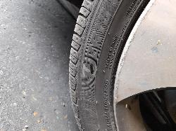 View Auto part Fuel Tank Volkswagen Golf 2011