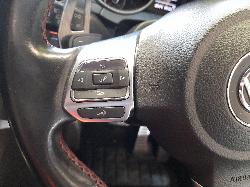 View Auto part Fuel Tank Volkswagen Golf 2011