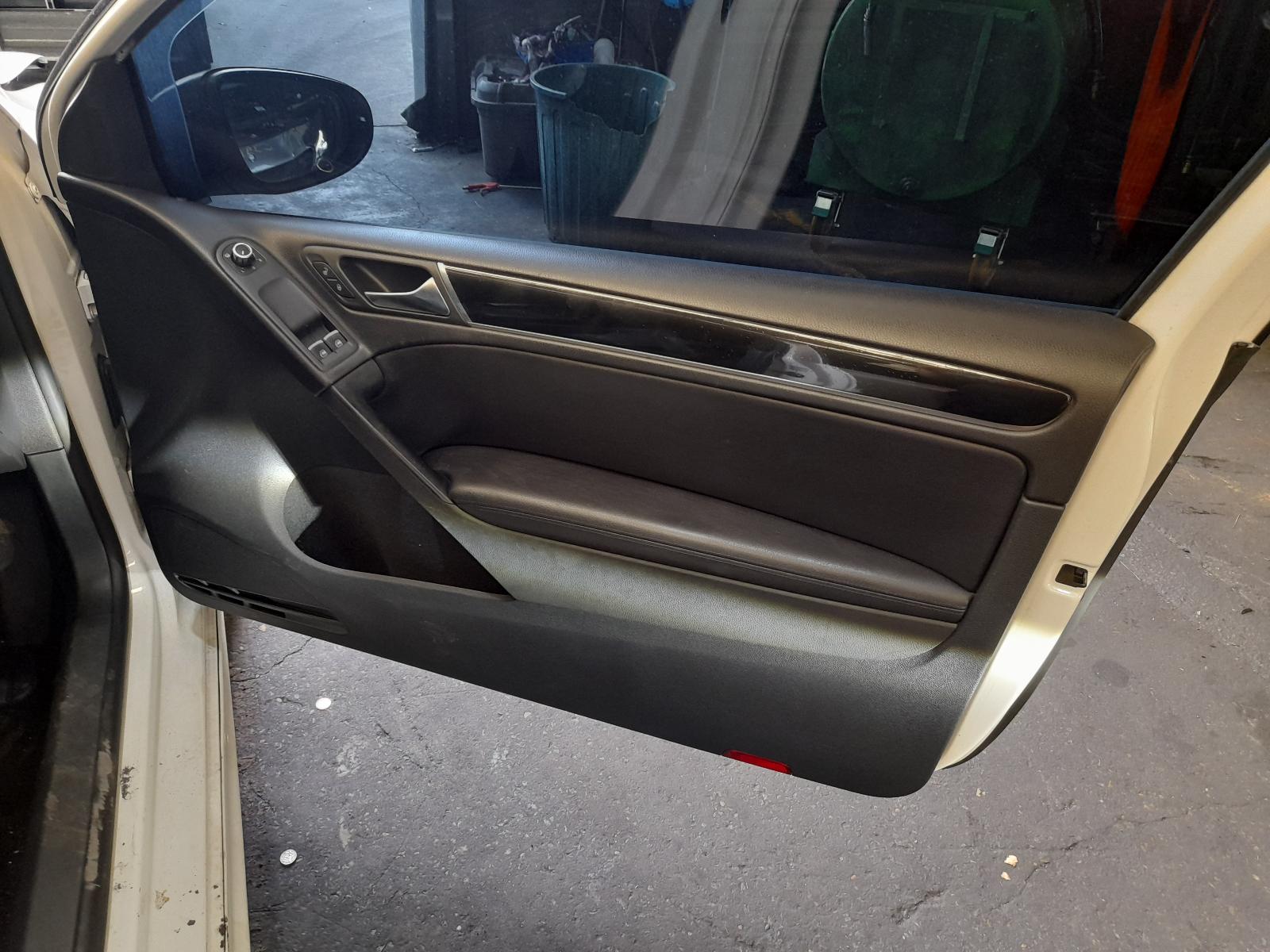 2011 Volkswagen Golf Fuel Tank View Auto part Fuel Tank Volkswagen Golf 2011