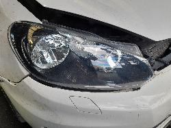 View Auto part Fuel Tank Volkswagen Golf 2011