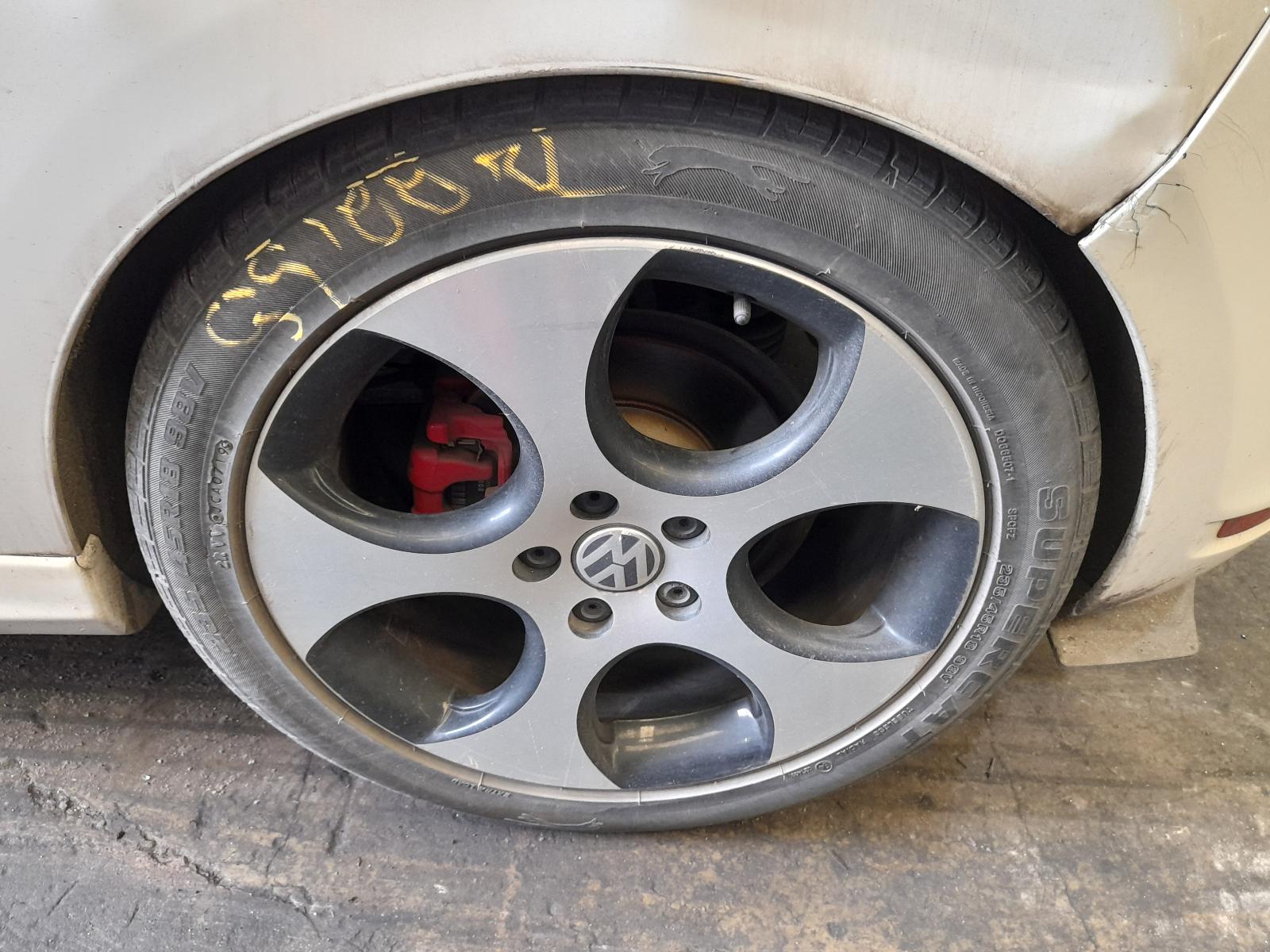 2011 Volkswagen Golf Fuel Tank View Auto part Fuel Tank Volkswagen Golf 2011