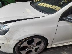 View Auto part Fuel Tank Volkswagen Golf 2011