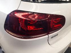 View Auto part Fuel Tank Volkswagen Golf 2011