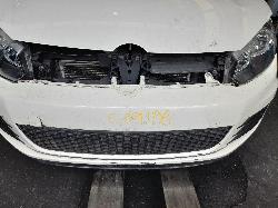 View Auto part Fuel Tank Volkswagen Golf 2011