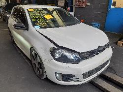 View Auto part Fuel Tank Volkswagen Golf 2011