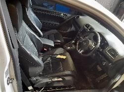 View Auto part Fuel Tank Volkswagen Golf 2011