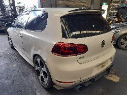 View Auto part Fuel Tank Volkswagen Golf 2011