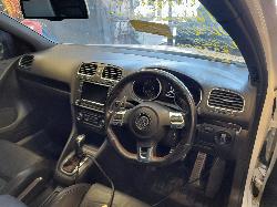 View Auto part Fuel Tank Volkswagen Golf 2011