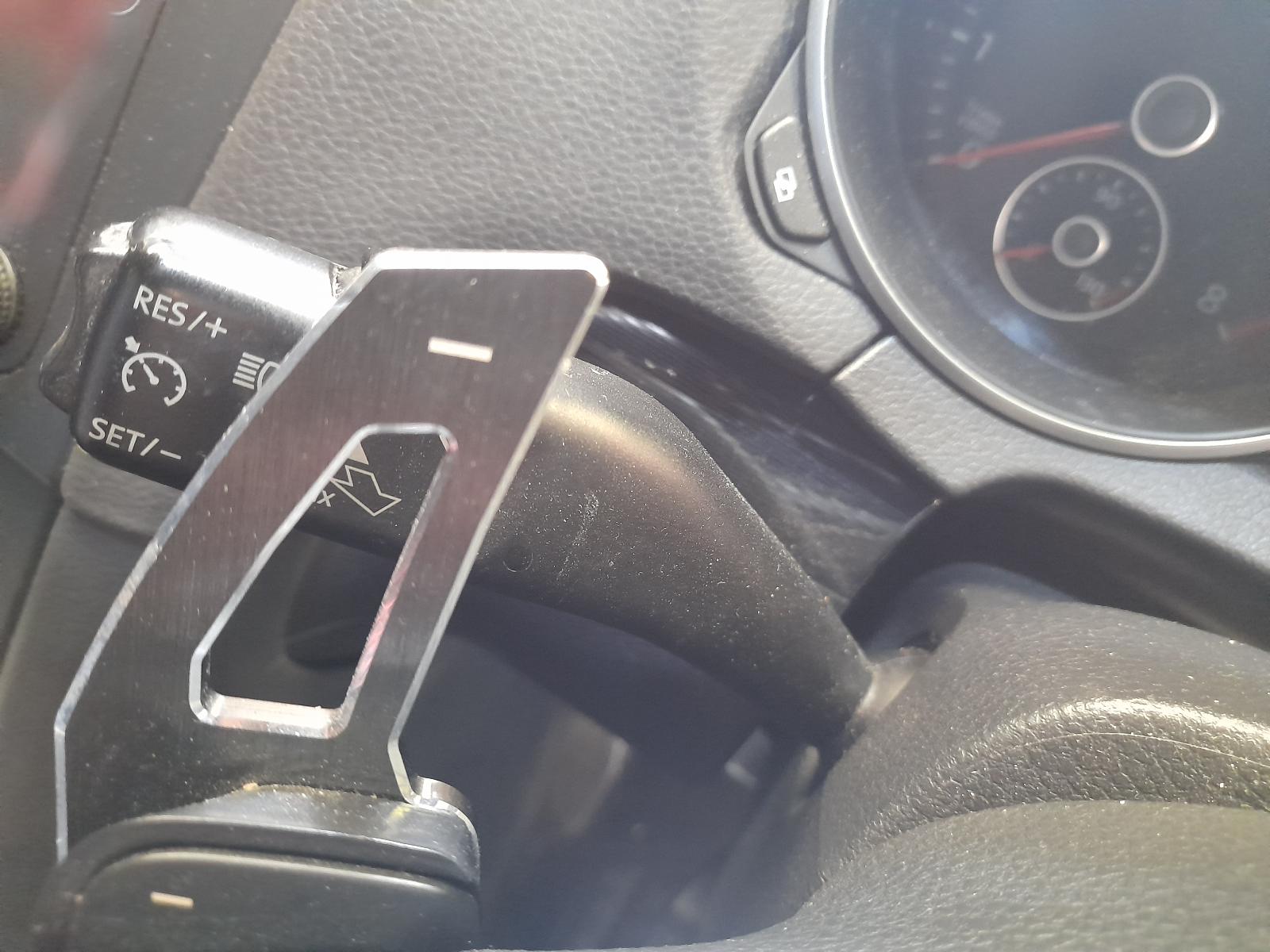 2011 Volkswagen Golf Fuel Tank View Auto part Fuel Tank Volkswagen Golf 2011