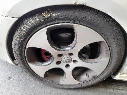 View Auto part Fuel Tank Volkswagen Golf 2011