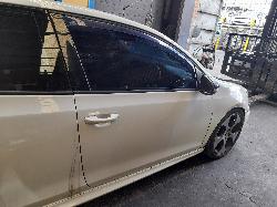 View Auto part Fuel Tank Volkswagen Golf 2011