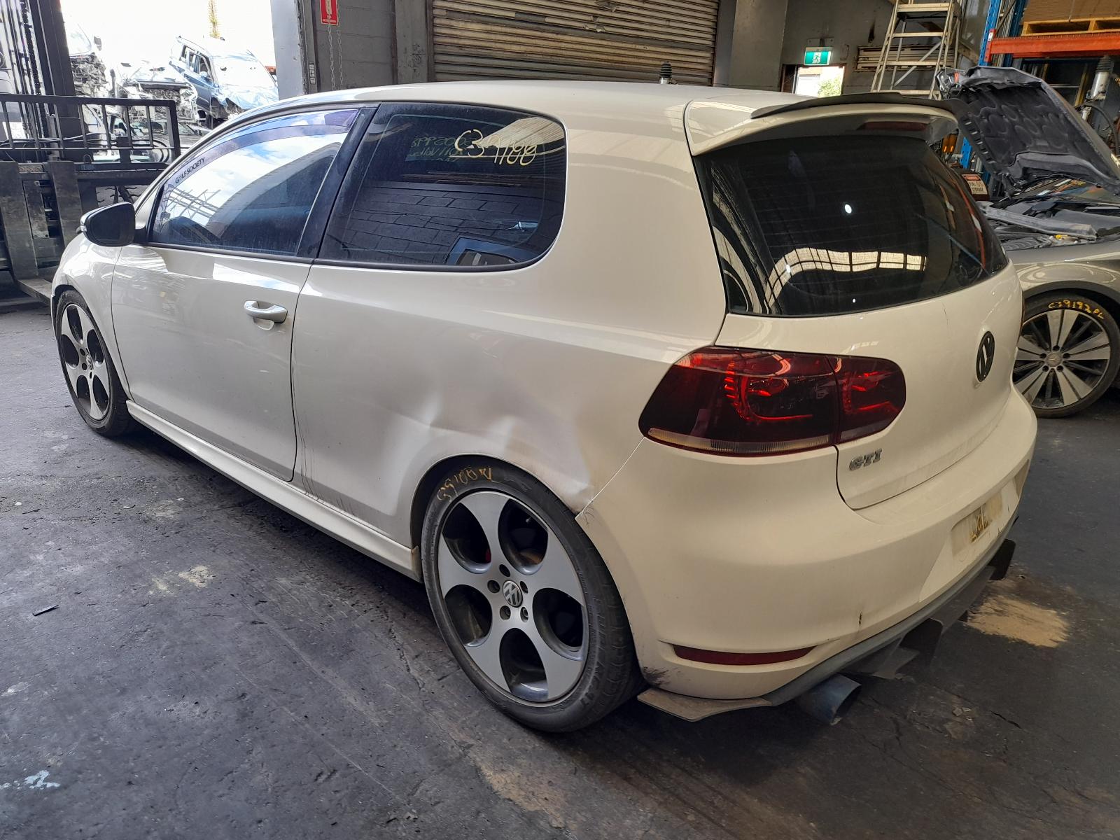 2011 Volkswagen Golf Fuel Tank View Auto part Fuel Tank Volkswagen Golf 2011