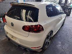 View Auto part Fuel Tank Volkswagen Golf 2011