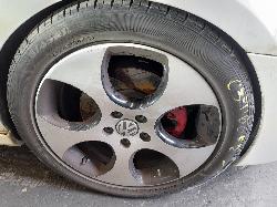 View Auto part Fuel Tank Volkswagen Golf 2011