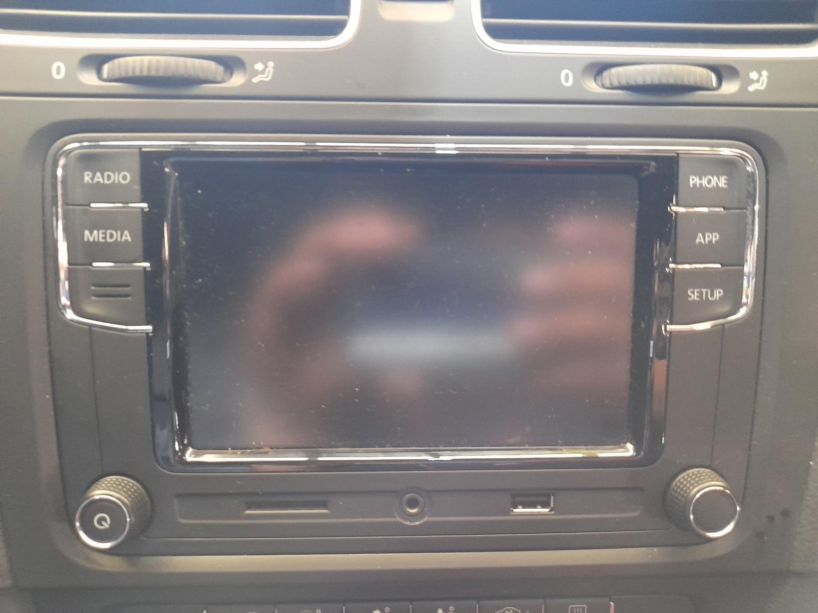 2011 Volkswagen Golf Fuel Tank View Auto part Fuel Tank Volkswagen Golf 2011