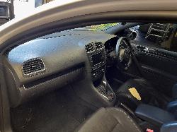 View Auto part Fuel Tank Volkswagen Golf 2011