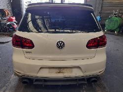View Auto part Fuel Tank Volkswagen Golf 2011