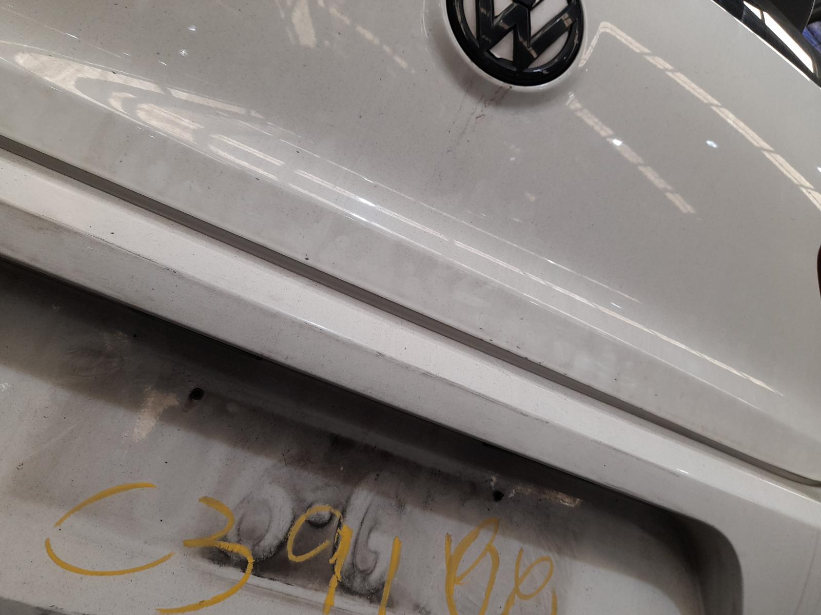 2011 Volkswagen Golf Fuel Tank View Auto part Fuel Tank Volkswagen Golf 2011