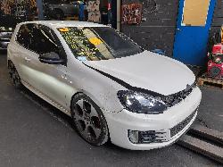 View Auto part Fuel Tank Volkswagen Golf 2011