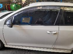 View Auto part Fuel Tank Volkswagen Golf 2011