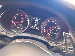 View Auto part Fuel Tank Volkswagen Golf 2011