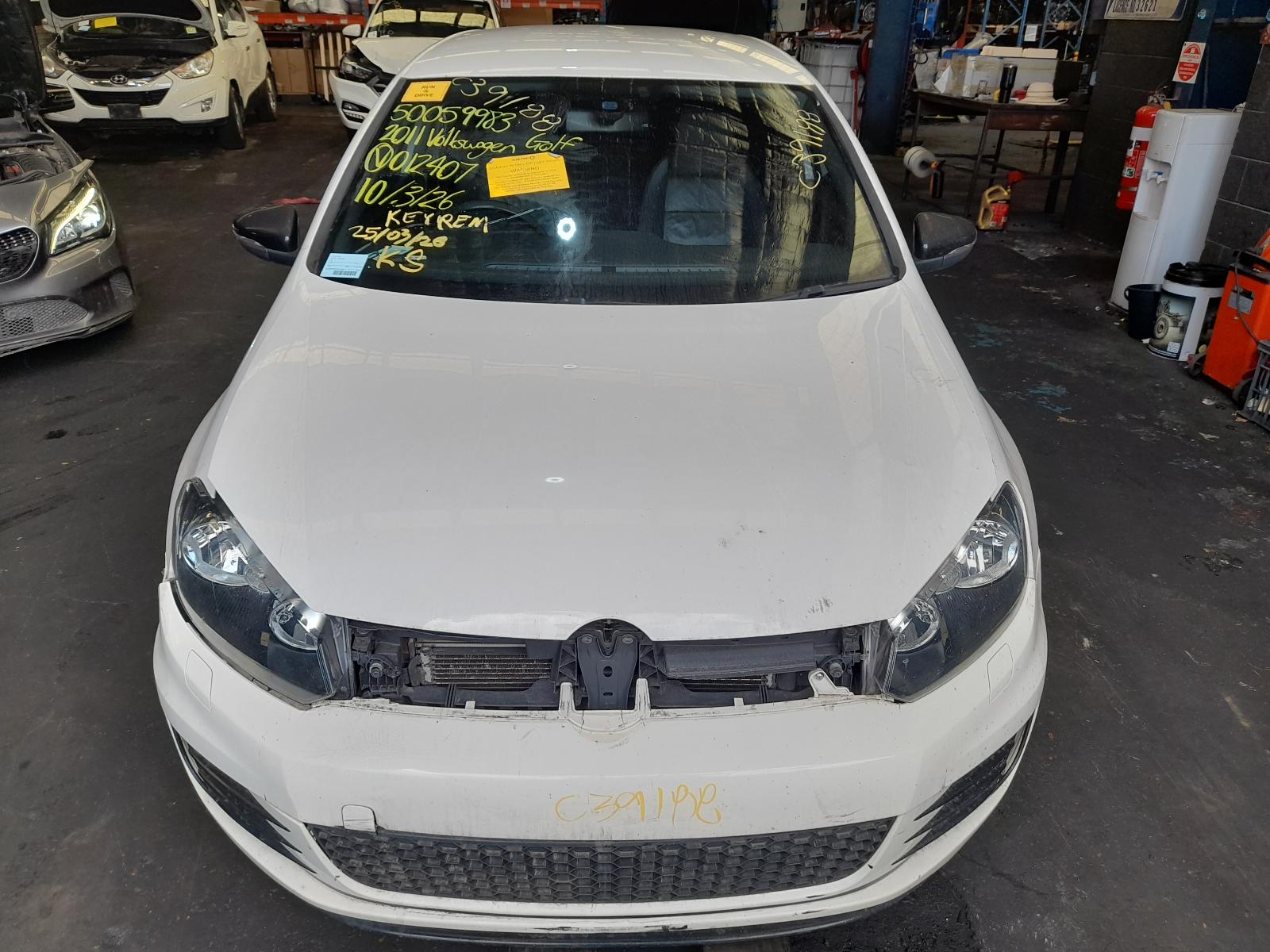 2011 Volkswagen Golf Fuel Tank View Auto part Fuel Tank Volkswagen Golf 2011