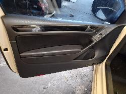 View Auto part Fuel Tank Volkswagen Golf 2011