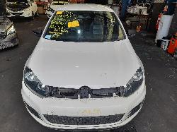 View Auto part Fuel Tank Volkswagen Golf 2011