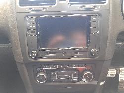 View Auto part Fuel Tank Volkswagen Golf 2011