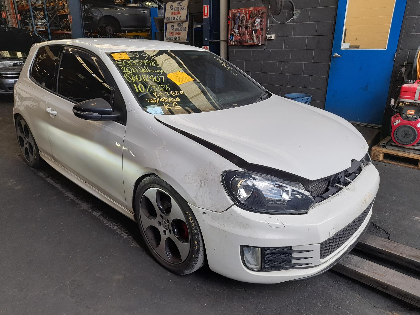 2011 Volkswagen Golf Fuel Tank View Auto part Fuel Tank Volkswagen Golf 2011