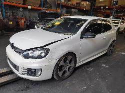 View Auto part Fuel Tank Volkswagen Golf 2011