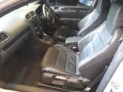 View Auto part Fuel Tank Volkswagen Golf 2011