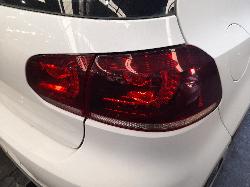 View Auto part Fuel Tank Volkswagen Golf 2011