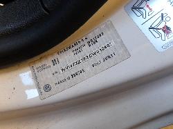 View Auto part Fuel Tank Volkswagen Golf 2011