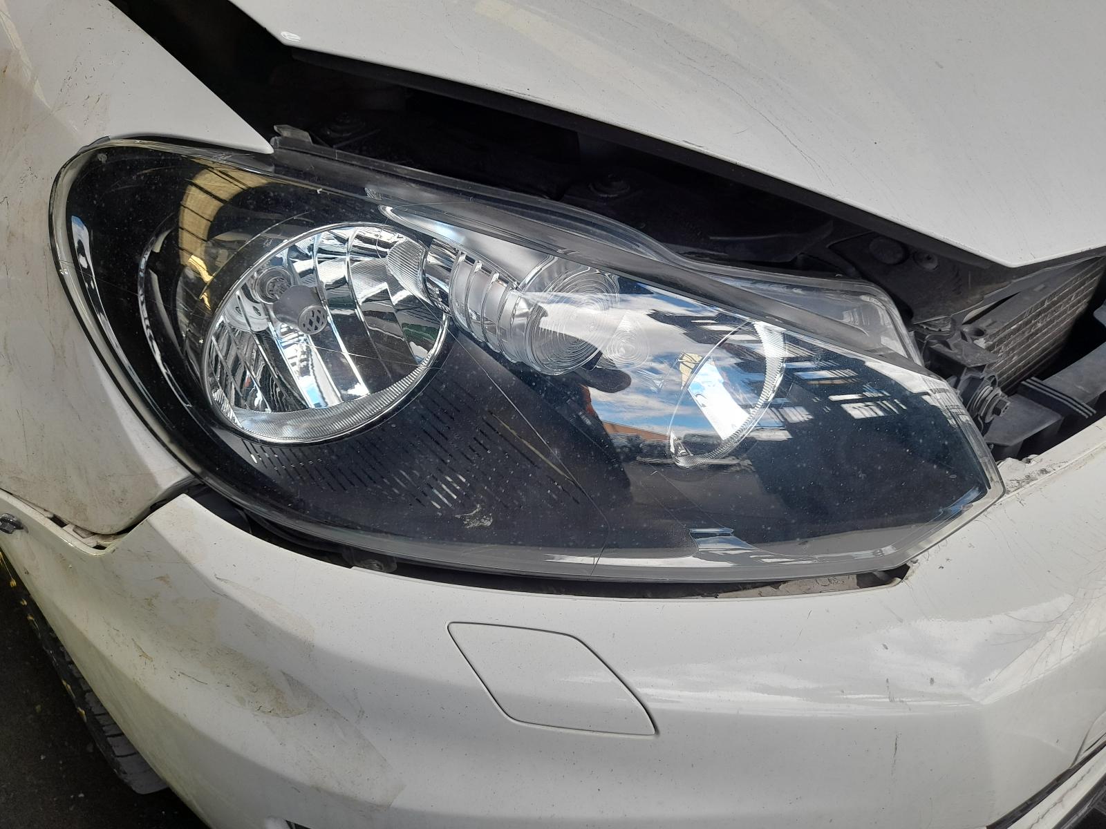 2011 Volkswagen Golf Fuel Tank View Auto part Fuel Tank Volkswagen Golf 2011