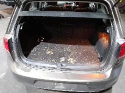 View Auto part A/C Evaporator Volkswagen Golf 2014