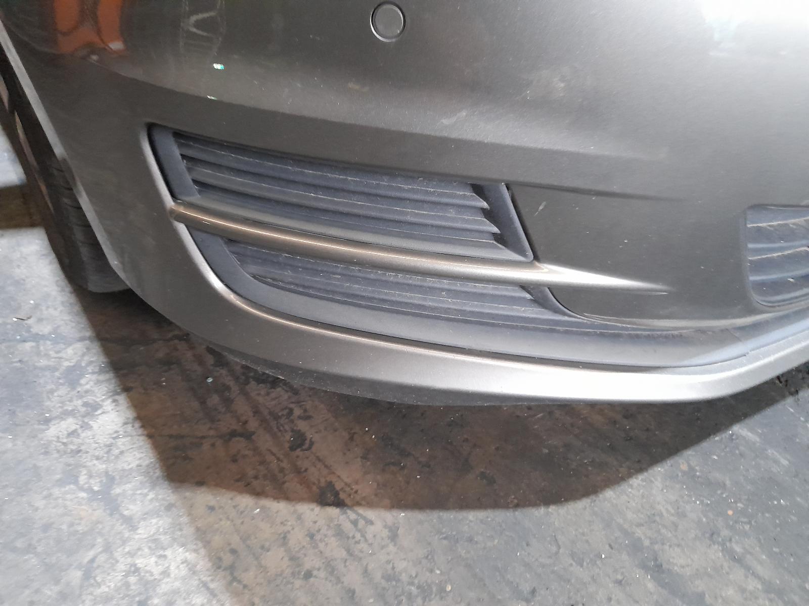 2014 Volkswagen Golf A/C Evaporator View Auto part A/C Evaporator Volkswagen Golf 2014