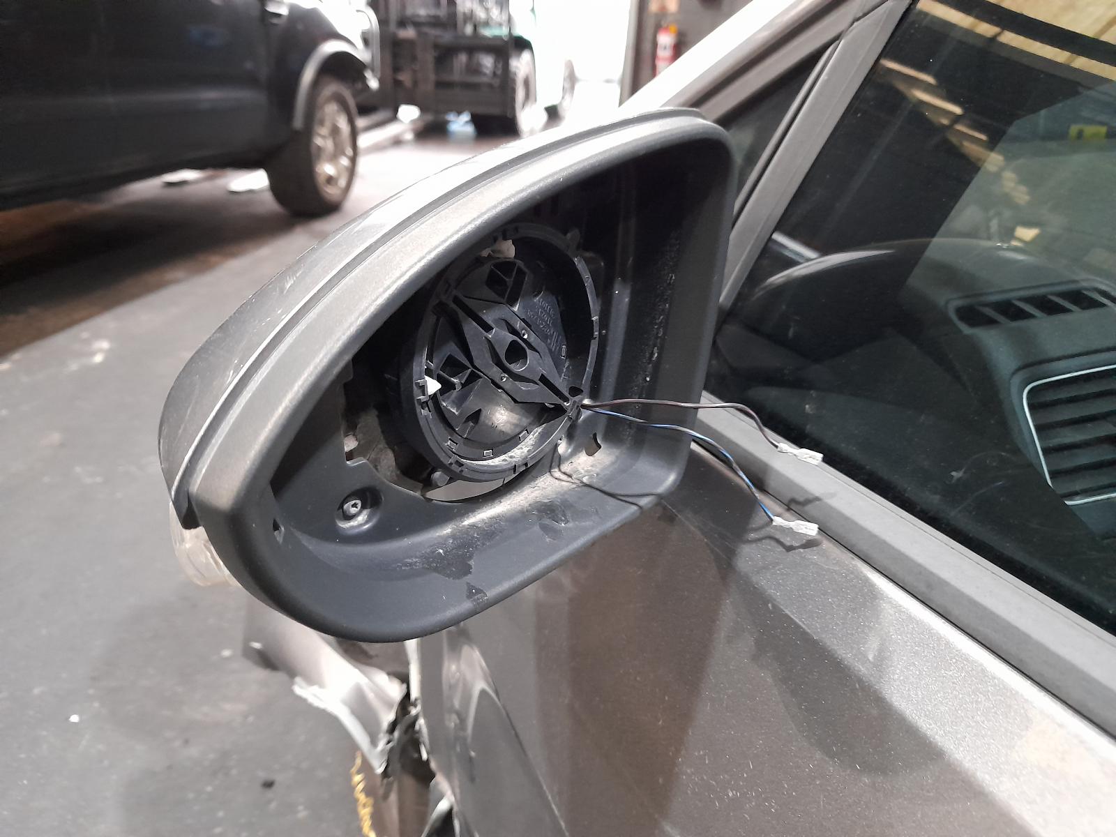 2014 Volkswagen Golf A/C Evaporator View Auto part A/C Evaporator Volkswagen Golf 2014