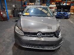 View Auto part A/C Evaporator Volkswagen Golf 2014