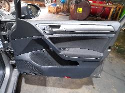 View Auto part A/C Evaporator Volkswagen Golf 2014