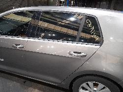 View Auto part A/C Evaporator Volkswagen Golf 2014