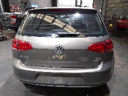 View Auto part A/C Evaporator Volkswagen Golf 2014