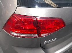 View Auto part A/C Evaporator Volkswagen Golf 2014