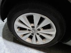 View Auto part A/C Evaporator Volkswagen Golf 2014