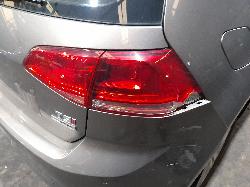 View Auto part A/C Evaporator Volkswagen Golf 2014